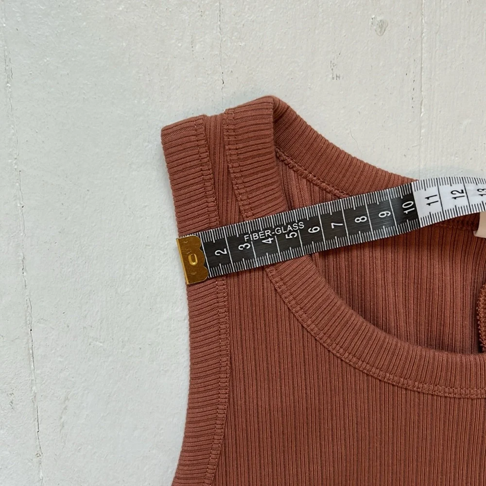 Gap Racerback Dress - Picture 10 of 11